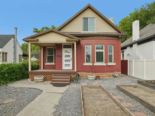 2293 S 700 E, Salt Lake City, UT 84106