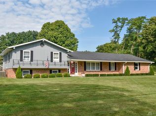 4249 Elk Creek Rd, Trenton, OH 45067