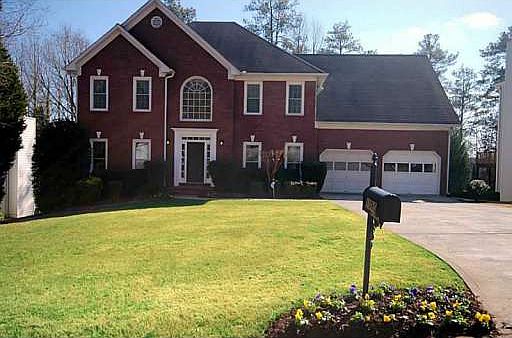 1st image of 1090 Parkland Run SE