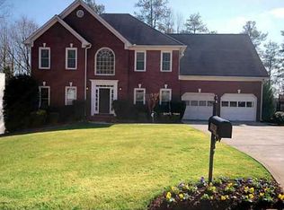 1090 Parkland Run SE, Smyrna, GA 30082
