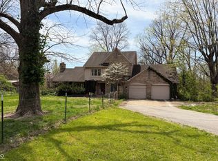 5739 Powell Rd, Indianapolis, IN