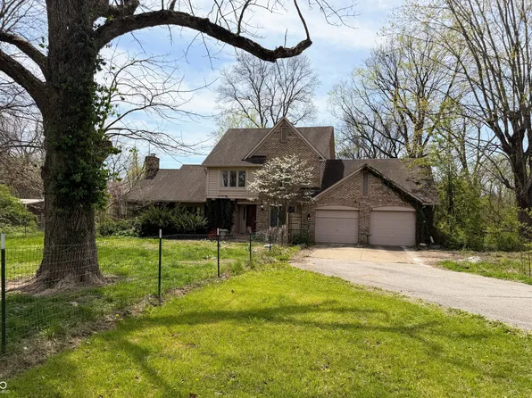 5739 Powell Rd, Indianapolis, IN 46221