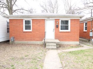 3736 Warren Ave, Louisville, KY 40215