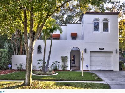 3718 W Santiago St, Tampa, FL, 33629