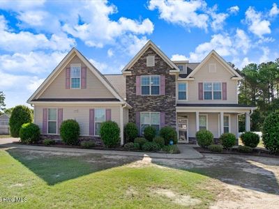 2310 Granville Drive, Goldsboro, NC, 27530