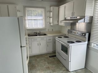 1824 Park Ave N, Tifton, GA 31794