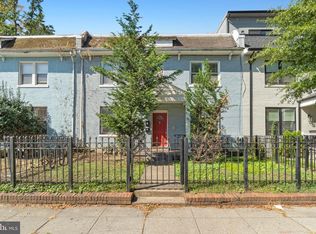 1652 W Virginia Ave NE, Washington, DC