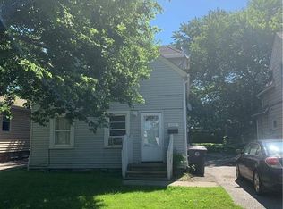 4115 E 57th St, Cleveland, OH