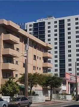 2nd image of 6880 Abbott Ave APT 404