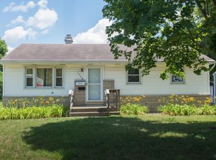 1504 N Sheridan St, South Bend, IN