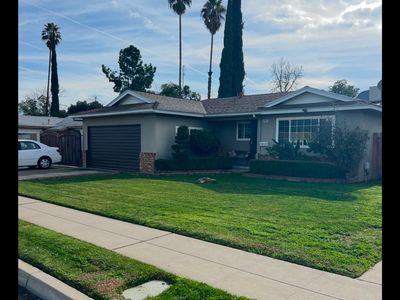4882 E Gettysburg Ave, Fresno, CA, 93726