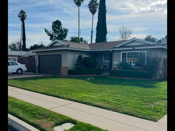 4882 E Gettysburg Ave, Fresno, CA 93726