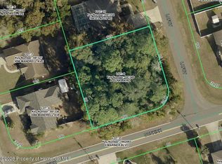 0 Dunkirk Rd, Spring Hill, FL 34608