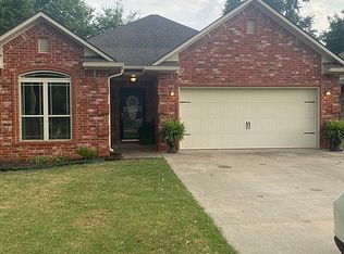 906 McArthur Ln, McAlester, OK 74501