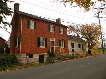 2nd image of 110 Main St