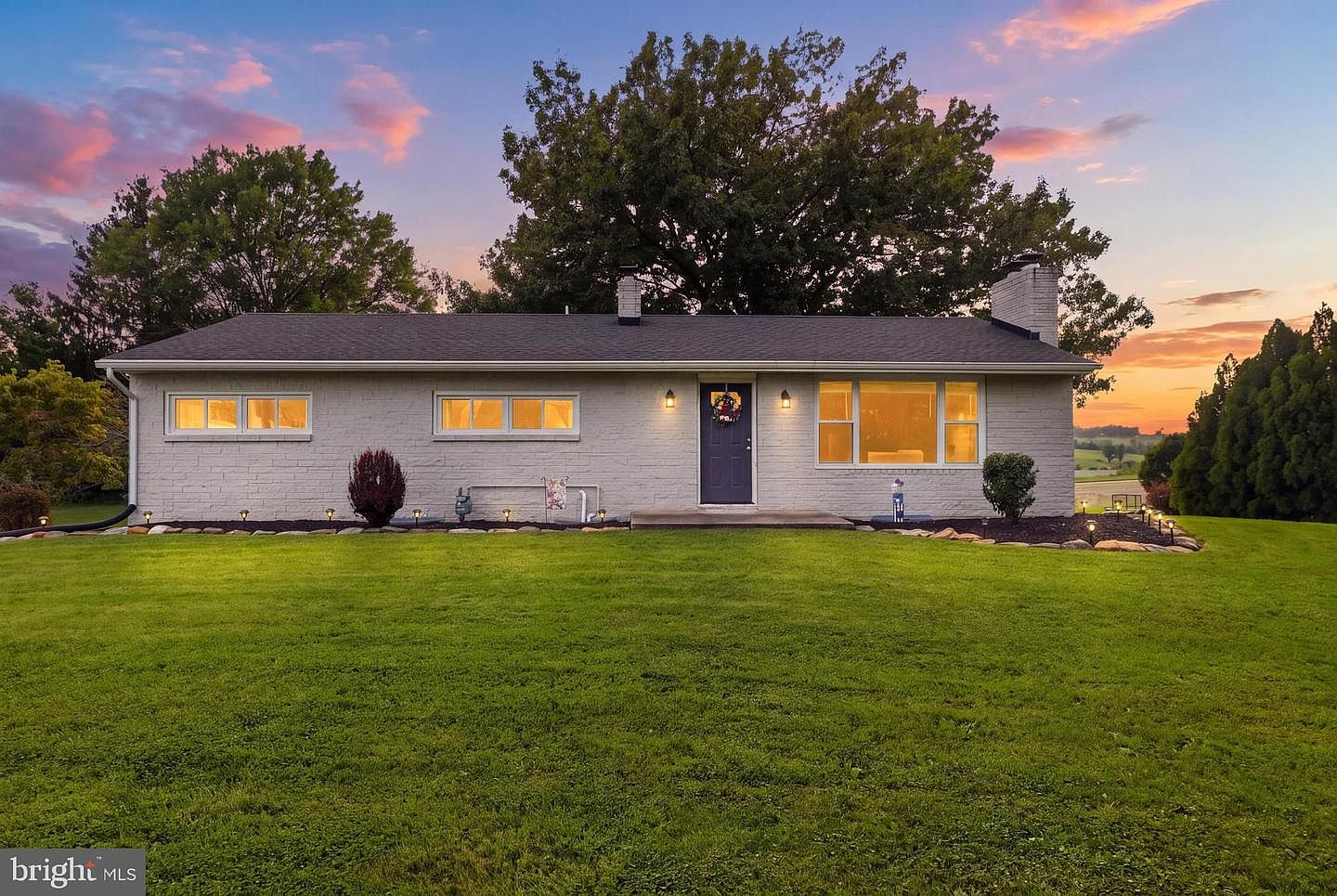 557 Chestnut Hill Rd — Bridgewater Golf Club