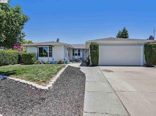 1144 Tice Dr, Milpitas, CA 95035