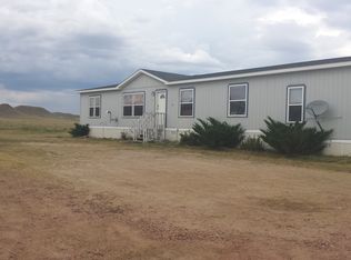 626 Rattlesnake Rd, Wright, WY 82718