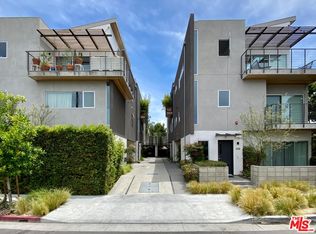 3266 Fay Ave, Los Angeles, CA 90034