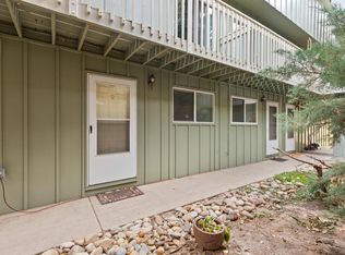1615 Cottonwood Dr APT 9, Louisville, CO 80027