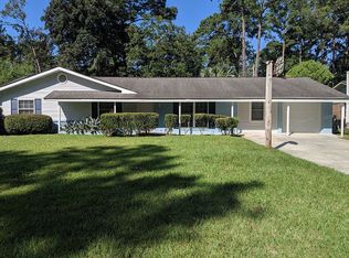 13506 Rockingham Rd, Savannah, GA 31419