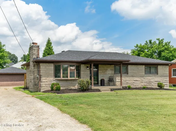 3411 Blanton Ln, Louisville, KY 40216