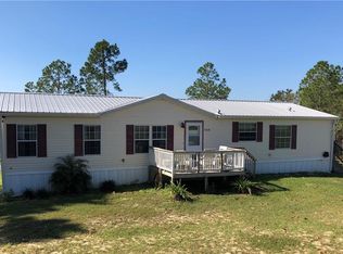 16698 SE 175th Terrace Rd, Weirsdale, FL 32195