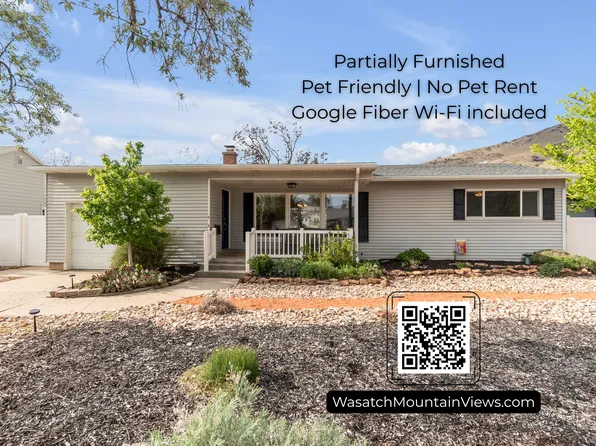 (undisclosed Address), Millcreek, UT 84109