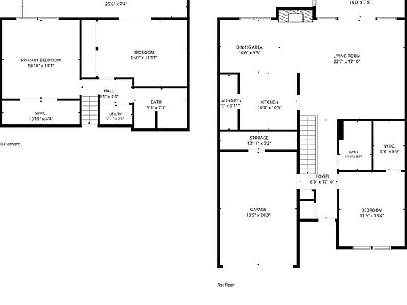 4th image of 33 Davis Cir