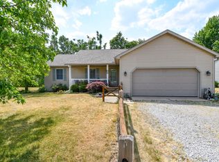 3149 Crabtree Dr, Tecumseh, MI 49286