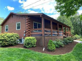 349 Mack Rd, Lebanon, CT 06249