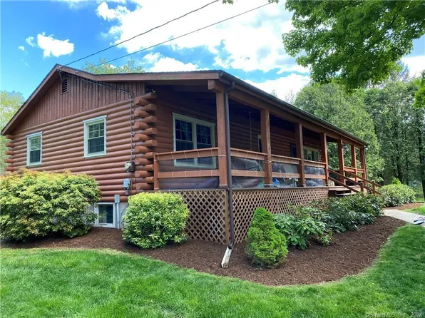 349 Mack Road, Lebanon, CT 06249