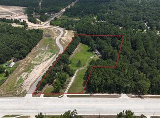 13350 Highway 105 E, Conroe, TX 77306