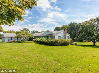 6763 Riley Rd, Warrenton, VA 20187