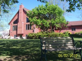 5603 Knuth Rd, Wisconsin Rapids, WI 54495