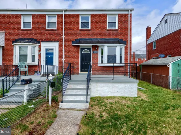 1944 Quentin Rd, Dundalk, MD 21222