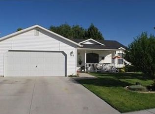 702 Antelope Way, Caldwell, ID 83607