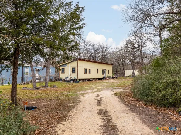 4001 County Road 481, Thrall, TX 76578