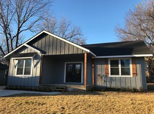 1938 Haskell Blvd, Muskogee, OK 74403