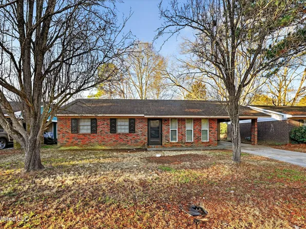 375 James Garfield Cir, Jackson, MS 39213