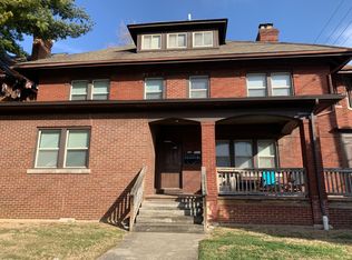 400 Kendall Pl #4, Columbus, OH 43205