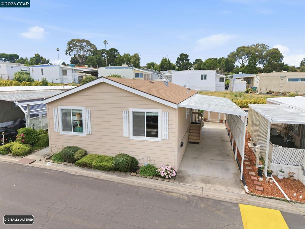 Apartment in San Pablo, Bayview - View 3