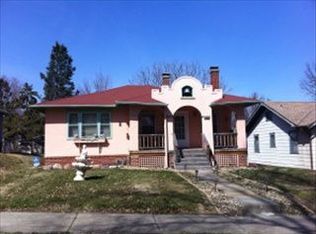 2821 Renick St, Saint Joseph, MO 64507
