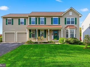 503 Brenford Station Rd, Smyrna, DE 19977