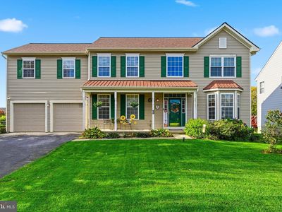 503 Brenford Station Rd, Smyrna, DE, 19977