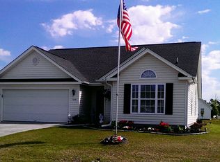 509 Hartwood Ln, Myrtle Beach, SC 29579