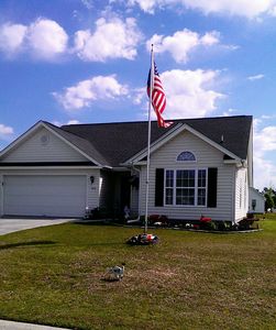 509 Hartwood Ln, Myrtle Beach, SC, 29579