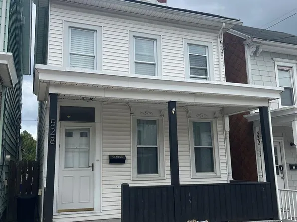 528 Centre St, Easton, PA 18042