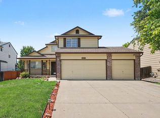 5427 Bobcat St, Frederick, CO 80504
