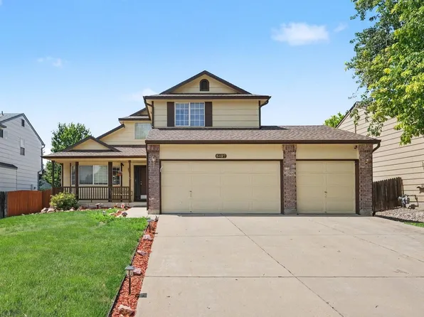 5427 Bobcat St, Frederick, CO 80504